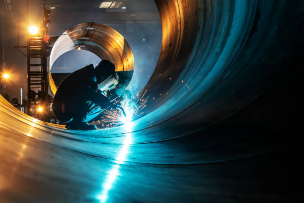 Best Automation and Robotic Welding in Ashville, OH