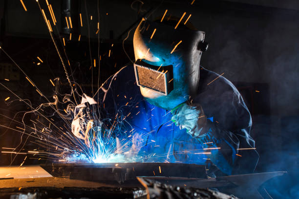 Best Automotive Welding in Ashville, OH