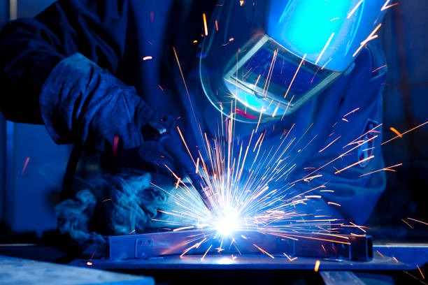Best Aerospace and Defense Welding in Ashville, OH