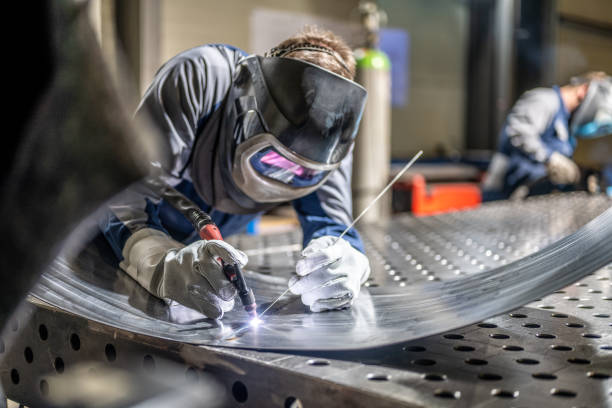 Best Maintenance and Repair Welding in Ashville, OH