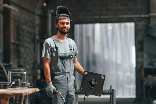Best Pipe Welding in Ashville, OH