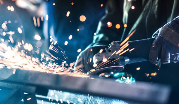 Best Artistic and Custom Metal Fabrication in Ashville, OH